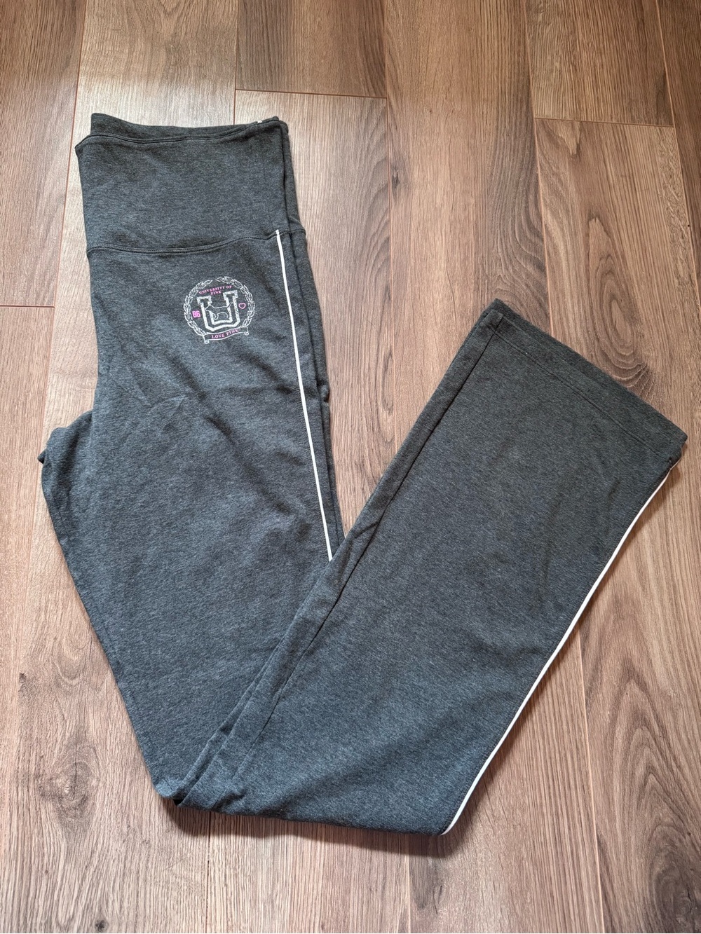 Vintage Pink By Victoria’s Secret Pants